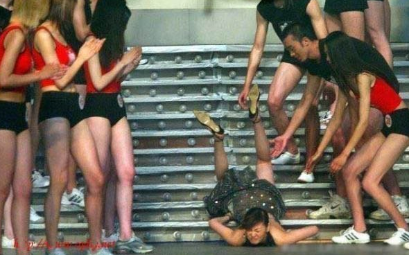 Yok artık daha neler - Resim: 2