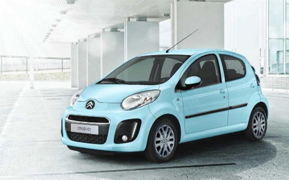 40 bin liranın altındaki sıfır otomobiller - Resim: 4