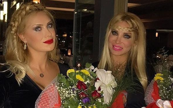 Çıplak görüntüleri skandal Esra Ersoy ilk kez açıkladı - Resim: 2