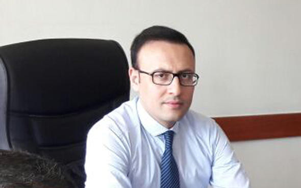 Son KHK ile 4 vali yardımcısı ile 4 kaymakam ihraç edildi - Resim: 3