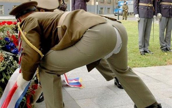 Günün en çok tıklanan bomba kareleri! - Resim: 4