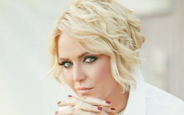 Pınar Dilşeker kaç yaşında aslen nereli boşandığı eski eşi kim? - Resim: 2