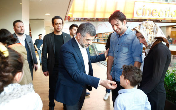 Sultanbeyli’nin başarısı Gönül Belediyeciliği - Resim: 3