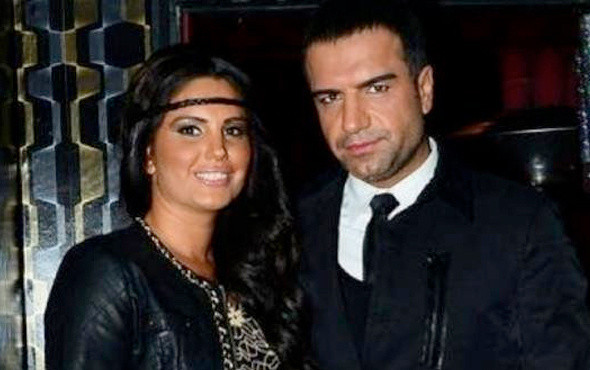 Berdan Mardini eşi Fatoş Mardini kimdir estetik harikası çıktı! - Resim: 1