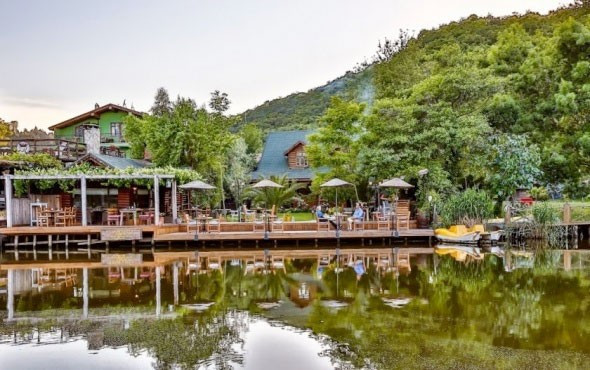 İstanbul'a yakın tatil yerleri - Resim: 3