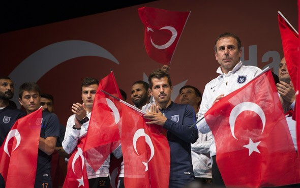 Kenan İmirzalıoğlu meydanlara indi! - Resim: 3