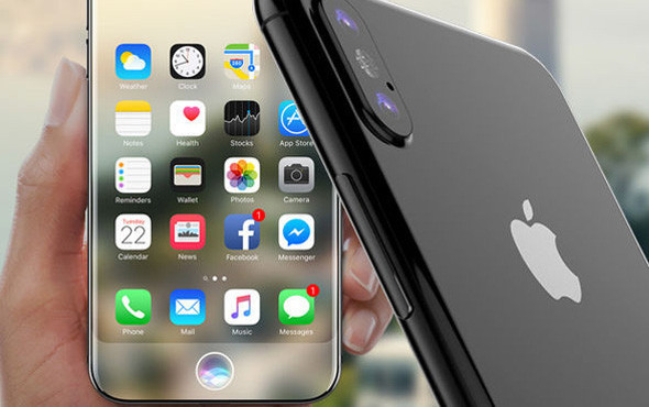 iPhone 8 ve iPhone 8 Plus, ne zaman Türkiye'de satışa çıkacak? - Resim: 2