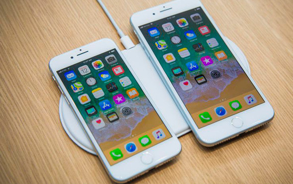 iPhone 8 ve iPhone 8 Plus, ne zaman Türkiye'de satışa çıkacak? - Resim: 3