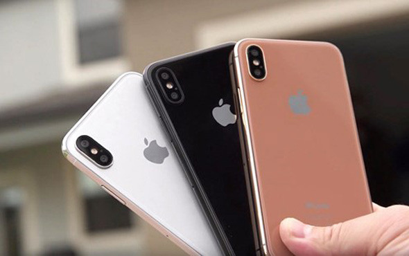 iPhone 8 ve iPhone 8 Plus, ne zaman Türkiye'de satışa çıkacak? - Resim: 4