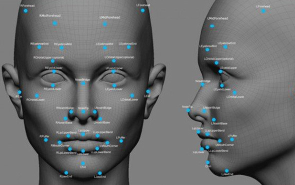 Çin'den tüm ülkeyi kapsayan yüz tanıma sistemi - Resim: 2