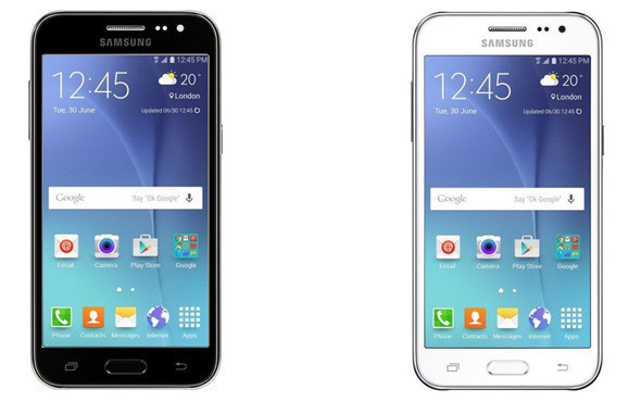 Samsung yeni modelini sessiz sedasız tanıttı işte Gaxy J2'nin özellikleri - Resim: 4