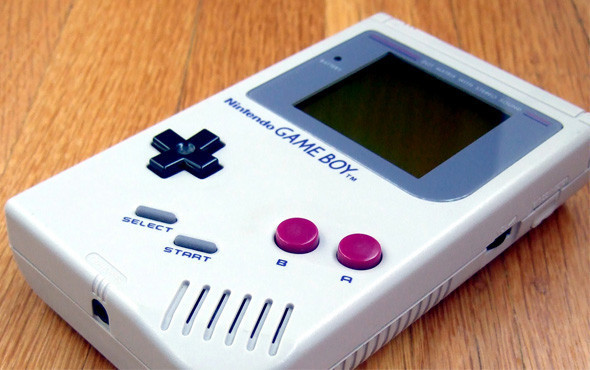 Game Boy efsanesi geri dönüyor! - Resim: 1