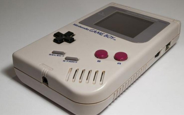 Game Boy efsanesi geri dönüyor! - Resim: 3