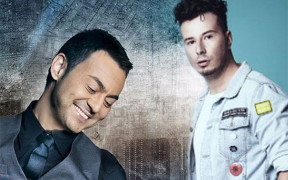 Serdar Ortaç'ı icraya vermişti: Davada yeni gelişme! - Resim: 1