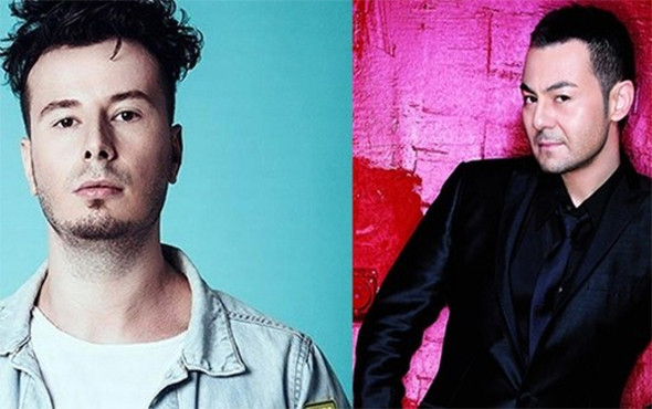 Serdar Ortaç'ı icraya vermişti: Davada yeni gelişme! - Resim: 2