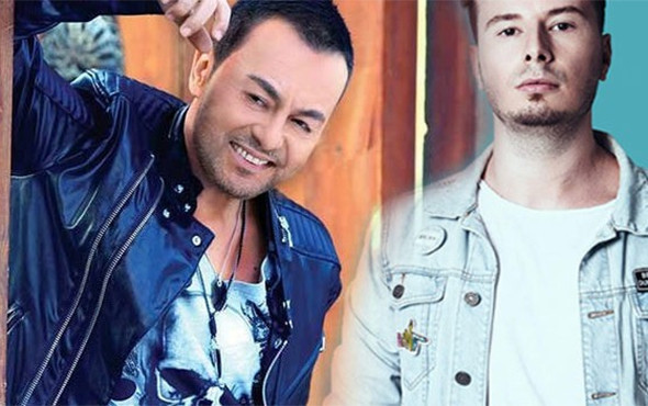 Serdar Ortaç'ı icraya vermişti: Davada yeni gelişme! - Resim: 4