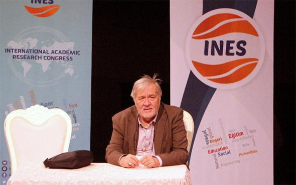 Prof. Dr. İlber Ortaylı: 'Irak diye bir memleket yok' - Resim: 2