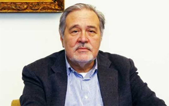 Prof. Dr. İlber Ortaylı: 'Irak diye bir memleket yok' - Resim: 3