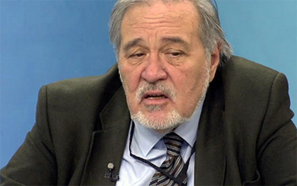 Prof. Dr. İlber Ortaylı: 'Irak diye bir memleket yok' - Resim: 4