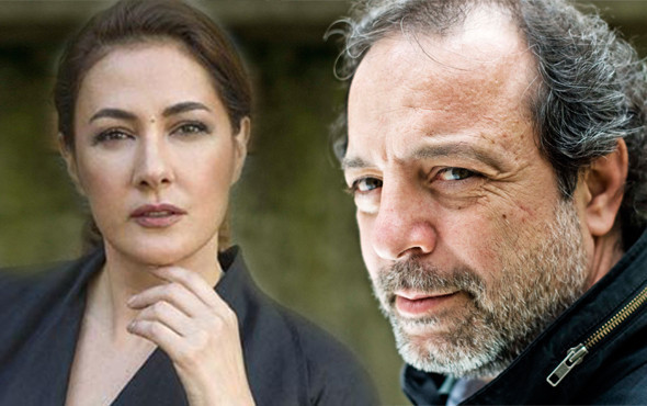 Meltem Cumbul Semih Kaplanoğlu'na ateş püskürdü "Fakiri zengine böldürenle" - Resim: 3