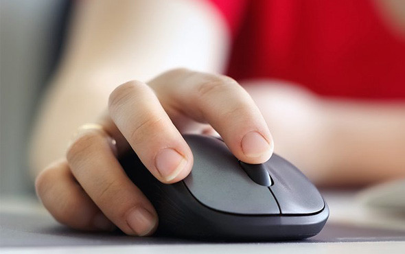 Mucidi açıkladı mause'u yıllardır yanlış kullanıyoruz! - Resim: 1