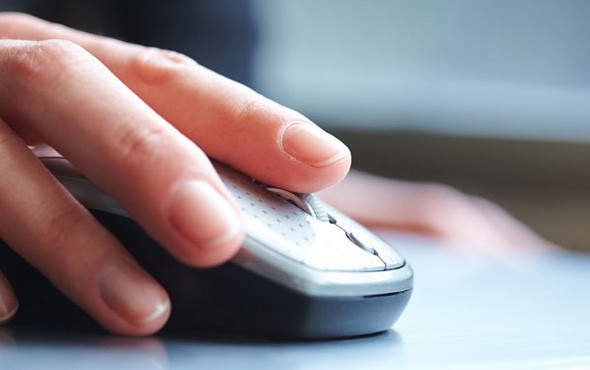 Mucidi açıkladı mause'u yıllardır yanlış kullanıyoruz! - Resim: 2