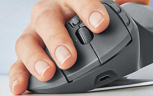 Mucidi açıkladı mause'u yıllardır yanlış kullanıyoruz! - Resim: 3