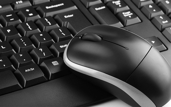 Mucidi açıkladı mause'u yıllardır yanlış kullanıyoruz! - Resim: 4