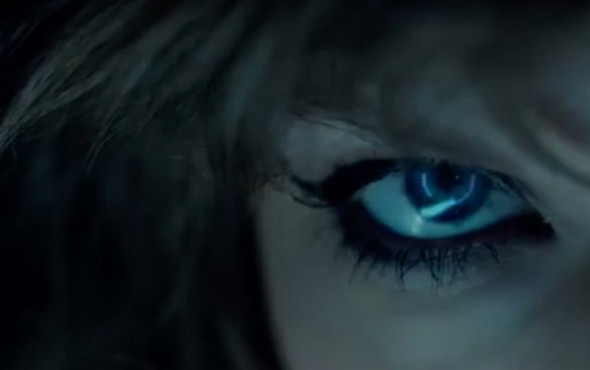 Taylor Swiift çırılçıplak! 1.8 milyon izlendi! - Resim: 1