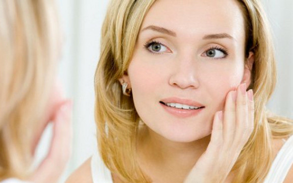 Yüzü 10 yaş genç gösteren pirinç maskesi! - Resim: 1