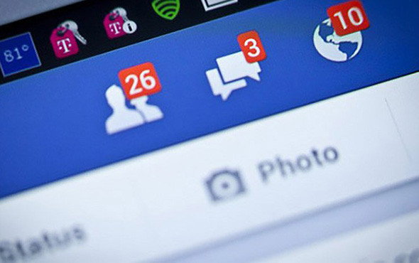 Facebook'ta silinen mesajlar nasıl geri getirilir? - Resim: 1