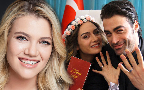 Sarp Levendoğlu ile Begüm Birgören yeniden birlikte mi?  - Resim: 1