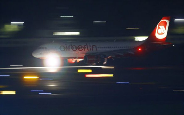 Almanya'nın dev havayolu şirketi battı! - Resim: 3