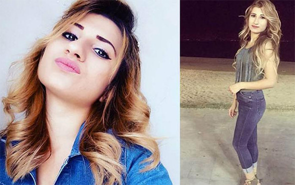 21 yaşındaki genç kız başından vurularak öldürüldü! - Resim: 3