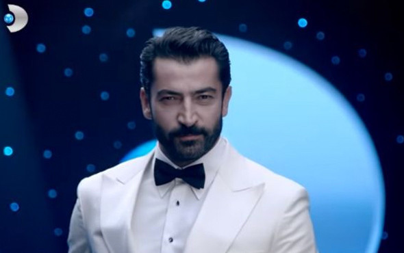 Fatih dizisinden bomba fotoğraf! Cihan Fatih'i ata bindi! - Resim: 1