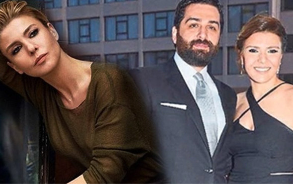 Gülben Ergen ile Yasemin Duğles'in benzerliğine bakın yok artık! - Resim: 4