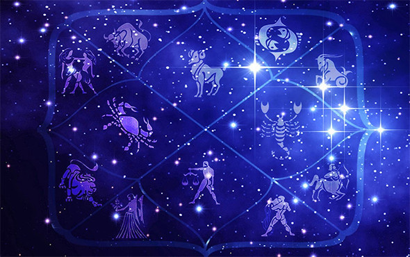 Burçların karakter şifreleri - Resim: 1