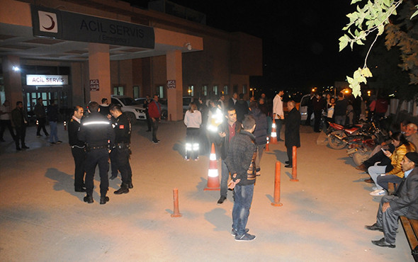 Irak'taki deprem Doğu ve Güneydoğu'yu sokağa döktü! - Resim: 3