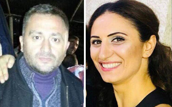 İstanbul'da yine kadın cinayeti! Boşanma davası sürerken... - Resim: 1