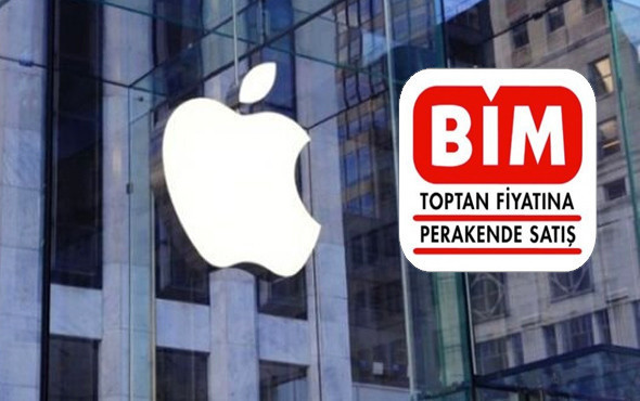 BIM yine Apple ürünleri satacak!  - Resim: 2