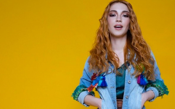 Ece Seçkin'e sürpriz! Gözlerine inanamadı.. - Resim: 3