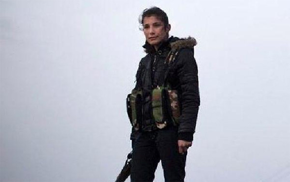 Öldürülen PKK'lı teröristler arasında o da var! - Resim: 3