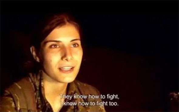 Öldürülen PKK'lı teröristler arasında o da var! - Resim: 4