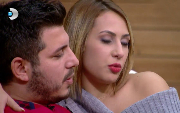 Evlilik programındaki damat adayı Gökhan Sara şok etti!  - Resim: 3