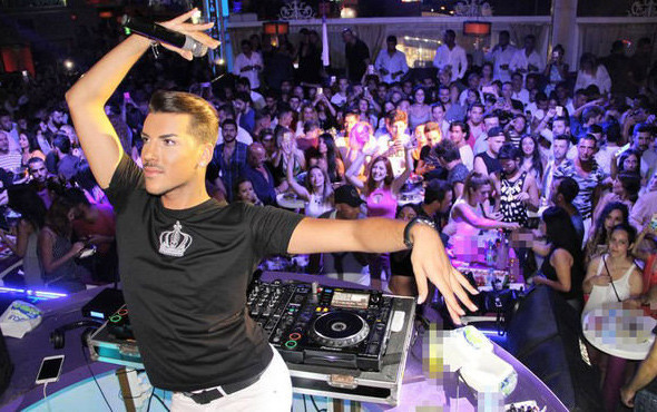 Kerimcan Durmaz'ın aylık kazancı 'yok artık' dedirtti - Resim: 4