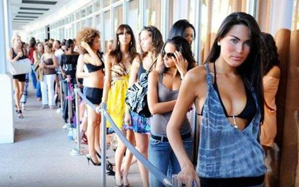 Sadece 30 saniyede yapmalılar.. Bakın kriterleri neymiş - Resim: 1