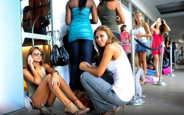 Sadece 30 saniyede yapmalılar.. Bakın kriterleri neymiş - Resim: 3