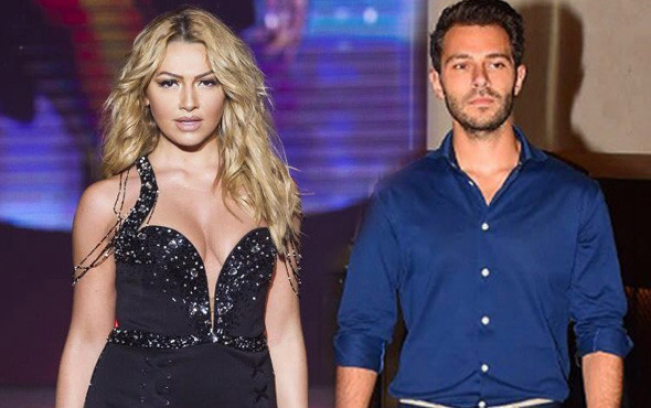 Hakan Sabancı Hadise için kral dairesini kapattırdı! - Resim: 2