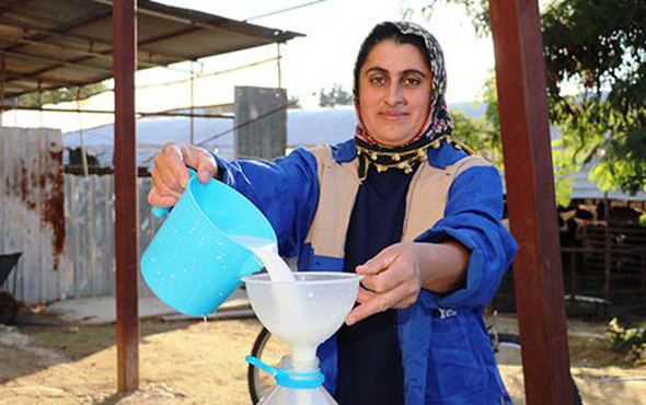 4 bilezikle 1 milyon liralık servete ulaştı! - Resim: 2