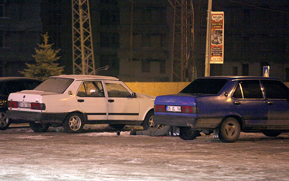 'Canlı bomba' şüphesi polisi harekete geçirdi! - Resim: 2